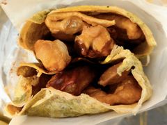 -老城里煎饼果子(元纬路店)