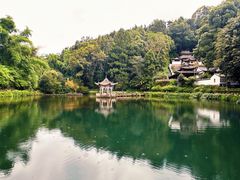 -和顺古镇