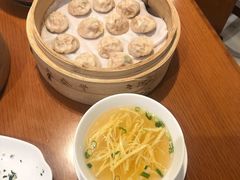 -鼎泰丰(新港中心店)