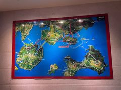 -大嶝英雄三岛战地观光园