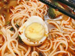 -有礼有面(知春路店)