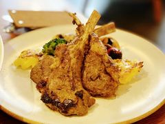 -UPPER KITCHEN(延安路店)
