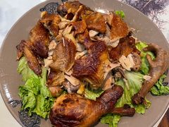 -石老头关东饺子王·东北菜(嘉华鑫城店)