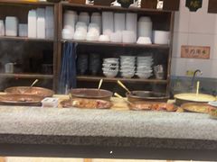 -南京大牌档(崇文门国瑞店)
