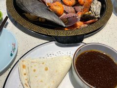 -巧克力渔家.小船海鲜家常菜(万平口店)