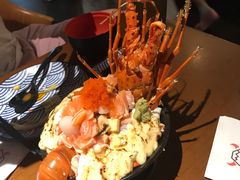 -魔丼屋(日月光店)