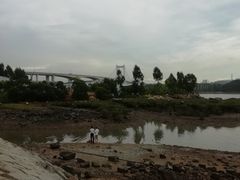 -海沧湾公园