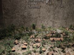 -上海崧泽遗址博物馆