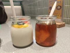 -椰小鸡·琼州糟粕醋(美兰缤纷城店)