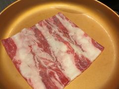 -牛YO寿喜烧和牛火锅自助(三台子万象汇店)