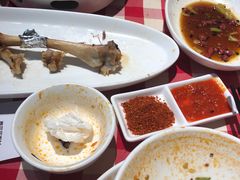 -西贝(上海我格广场店)