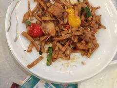 -鹭园酒家·四十年老字号