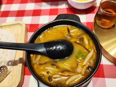 -西贝(石景山当代店)
