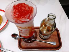 -柠檬树茶餐厅(海雅缤纷城店)