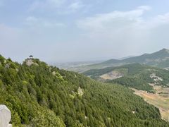 -青州市云门山风景区