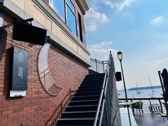 -岁粤Moon·湖景餐厅(月光码头店)