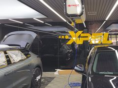 -3M博瑞达龙膜威固BOP保镖汽车贴膜隐形车衣(国贸店)