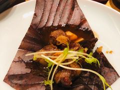 -花和海鲜自助(梅江店)