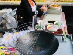 -泰谷酒店·太古码头闽菜自助餐厅