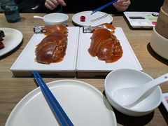 -小大董·烤鸭(凤凰汇店)