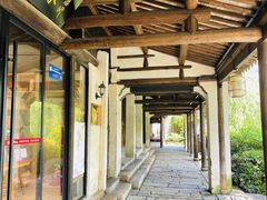 -黎里古镇