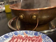 -裕德孚·非遗手切涮羊肉(东直门内大街店)