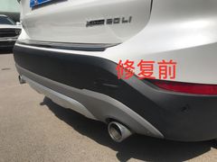 -畅通航行汽车钣金喷漆 无痕修复·局部喷漆