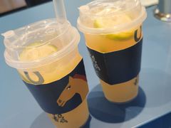 -春丽小马(济南恒隆广场店)