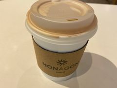 -Legno.ita Coffee by Wood(襄阳南路店)