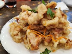锅包肉-张包铺(道外店)