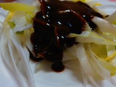 -李连贵熏肉大饼(沈阳站店)