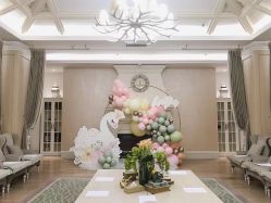 -皇家月府月子中心(沈阳店)