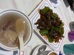 -大有利茶餐厅(福民店)