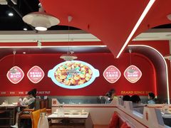 -喜虾客·大虾火锅(郑州无限城店)