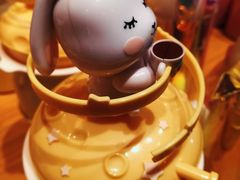 -星巴克(天津鲁能中心第三店)