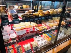 -星巴克臻选(北京太阳宫凯德店)