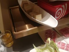 生菜-海底捞火锅(河东万达广场店)