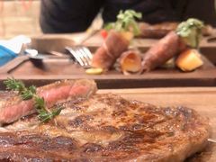 -MEAT MATE 鲜食肉铺(凤凰汇·里巷店)