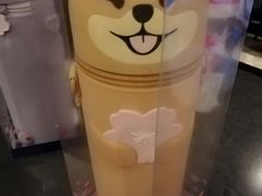 -星巴克(甘河路店)