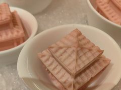 -北京王府井希尔顿酒店·万斯阁西餐厅