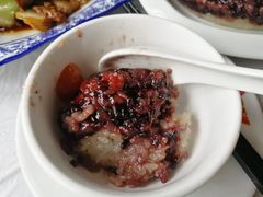 八宝饭-邱记私房菜·十八年本地菜