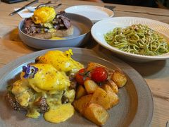 -UPPER KITCHEN(延安路店)