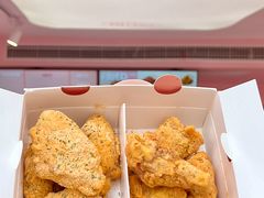 -悠个炸鸡(南京创始店)