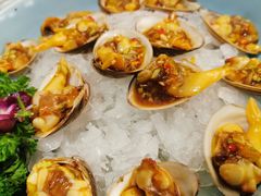 -日进一片海.生腌海鲜火锅.宵夜烧烤(三里屯总店)