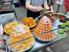 -老金家蛋菜夹馍(西安总店)