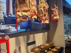 -老海陵·泰州菜(图书馆店)