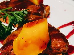 -Mr·Fish鱼鲜生海鲜放题(银泰in99店)