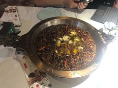 招牌水煮草鱼-雲蜀龙阁·金牌水煮鱼(方庄店)