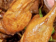 -坛南湾阿强农家乐.海鲜大排档老字号(福州地标美食店)