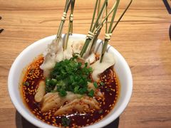 没骨头鸡爪-太二酸菜鱼(正大广场店)